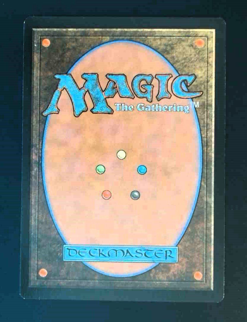 Magic The Gathering Carte collezionabili: Fierce Empath - Foil - MTG – Usato da Zürich venduto da Semagets 1