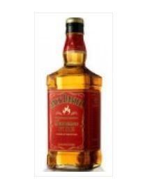 Jack Daniels Bevande alcoliche: Jack Daniel's Fire 1 Liter USA – Nuovo e nell'imballaggio originale da Deitingen venduto da gol_xd5d