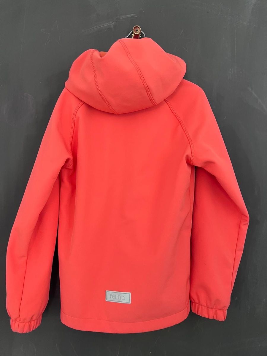 Reima Giacche & Cappotti: Reima Softshell – Usato da Dürnten venduto da rolimos 1