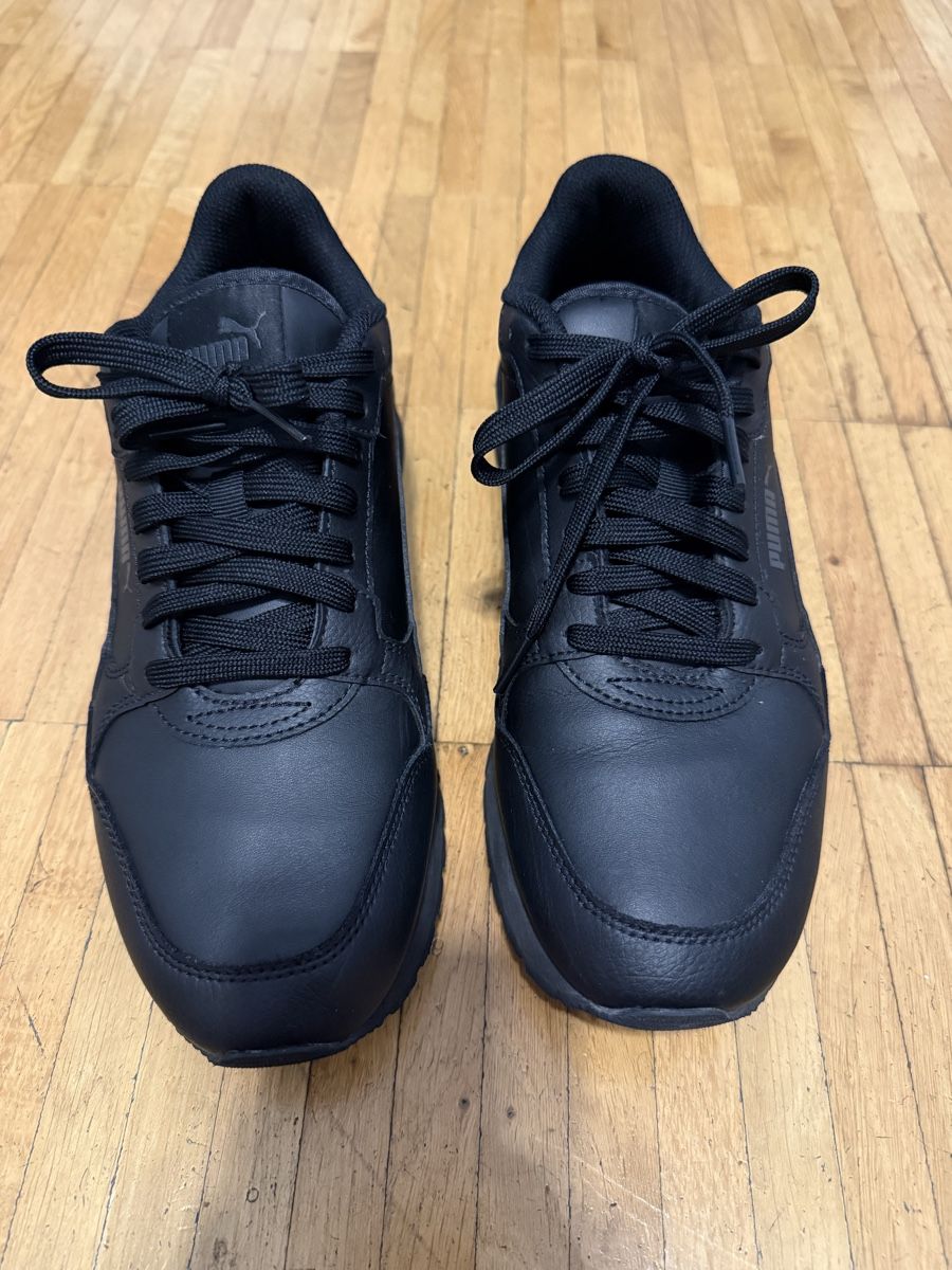 Puma Scarpe da uomo: Puma Schuhe schwarz Grösse 39  – Nuovo (secondo la descrizione) da Heerbrugg venduto da Sabiiiii 1