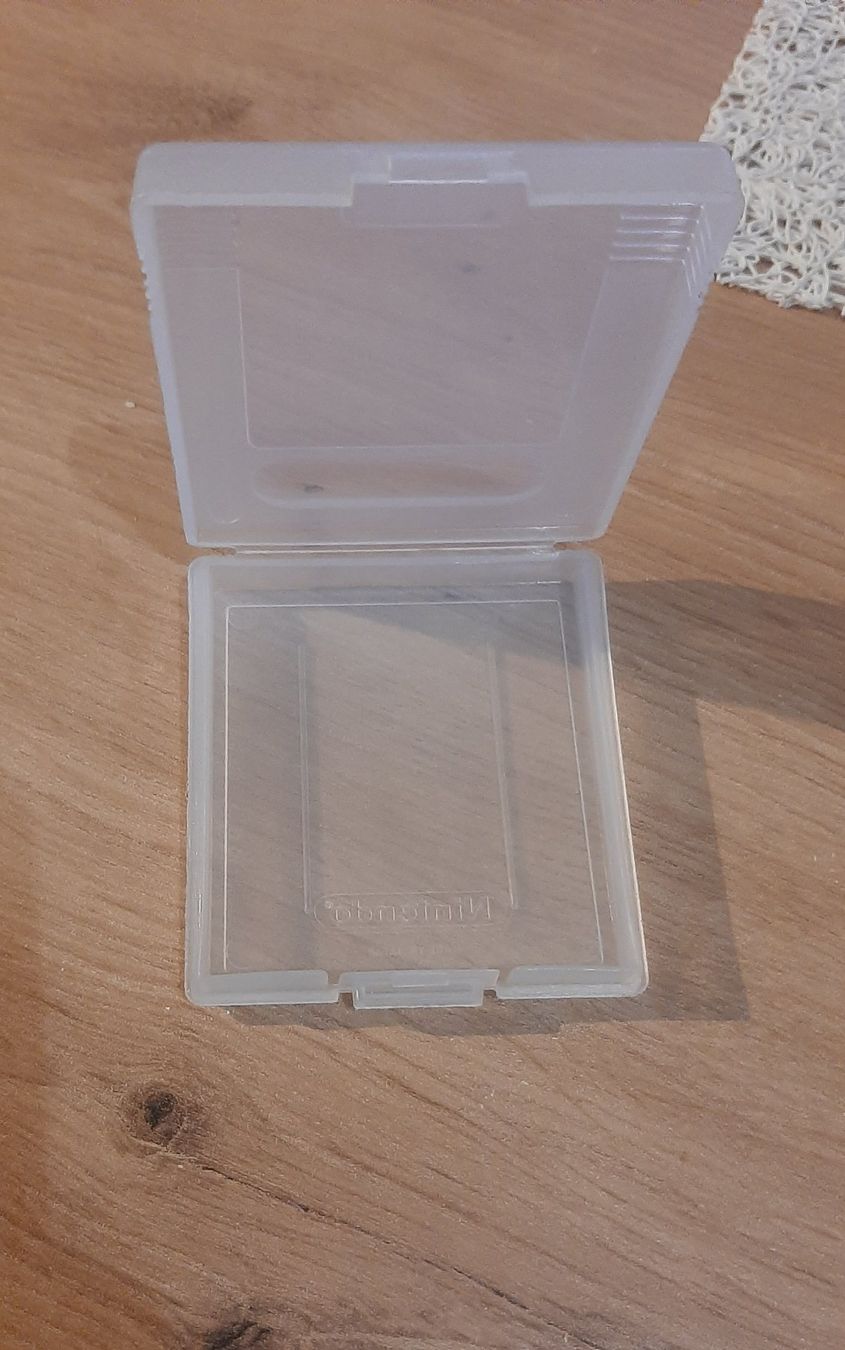 Nintendo Jeux: Original Nintendo Spielhülle Game Boy – D'occasion à urdorf par Boo24