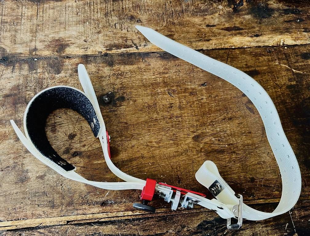 Sci: Sauer Schiessriemen Exakt IV – Usato da Rheinfelden venduto da voidvision