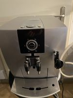 Jura J5 ab Service