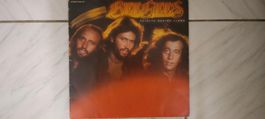 Bee Gees "Spirits Having Flown"