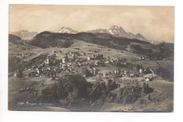 TROGEN mit Alpstein