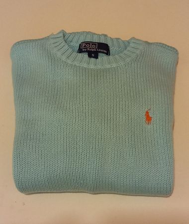 Polo by Ralph Lauren (enfant - taille S)