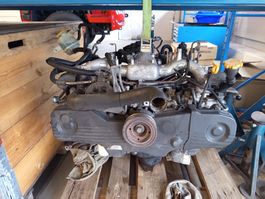 Subaru Legacymotor (EJ20) inkl. Automat