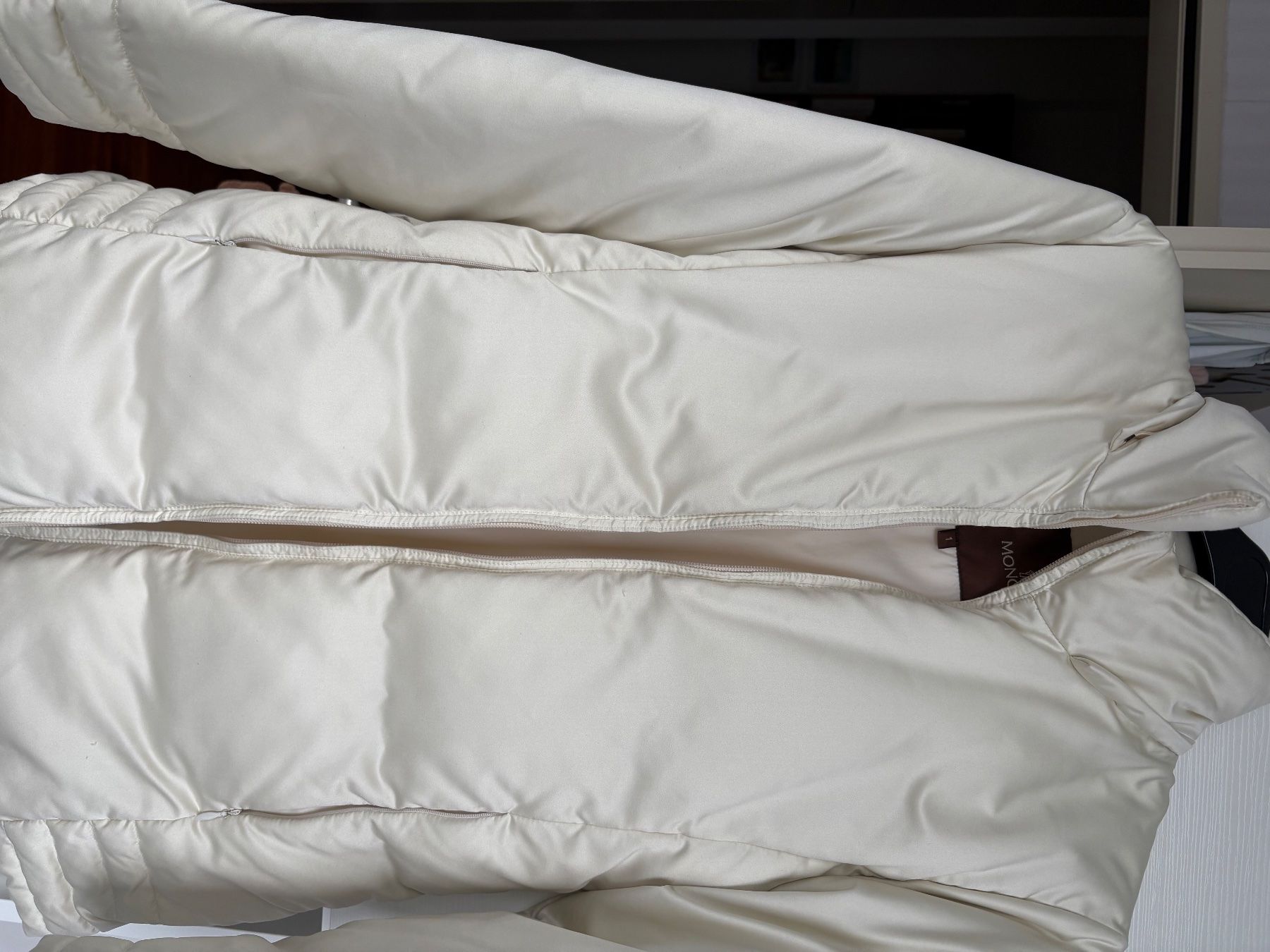 Moncler Giacche: Giaccone Moncler – Usato da Lugano venduto da Sophie2810 3