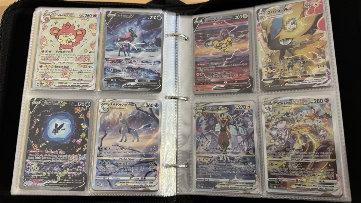 Pokémon Carte collezionabili: Crown Zenith Masterset English – Nuovo (secondo la descrizione) da Zürich venduto da Sinan-Pasha 4