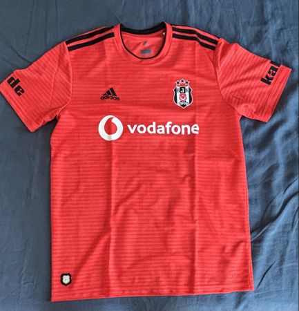 Beşiktaş JK Jersey (third kit) Season 2018/2019 Size L