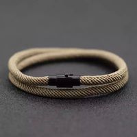 Armband doppel stylisch mit Magnetverschluss AKTIONSPREIS!🤑