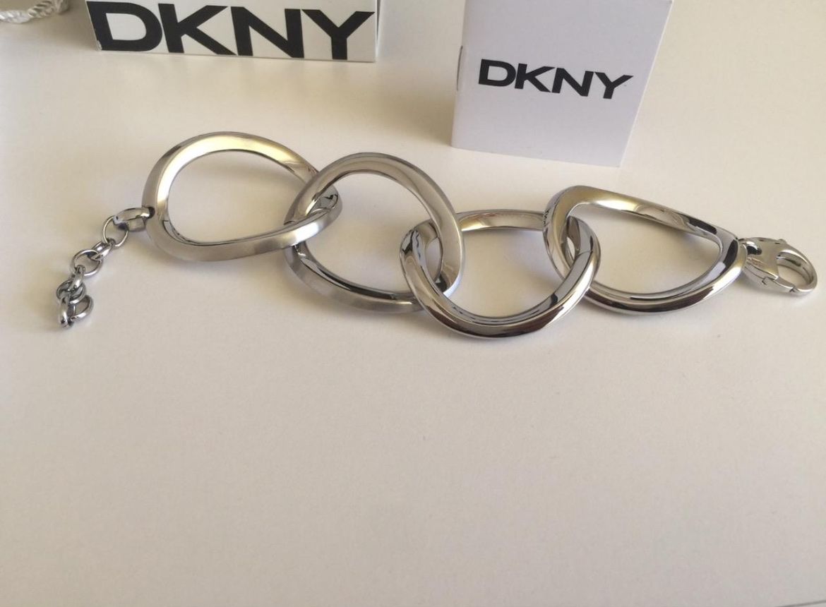 DKNY Bracciali & Braccialetti: DKNY Armband - DKNY braccialetto – Nuovo e nell'imballaggio originale da Losone venduto da Tilly-nb7t 3