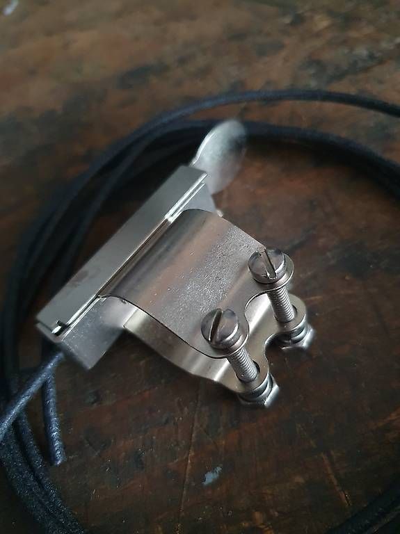 Chopper: Harley JD Knucklehead Panhead Bobber Chopper Taster – Nuovo e nell'imballaggio originale da Landquart venduto da Stedii 1