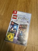 LEGO Harry Potter Collection Nintendo Switch Spiel