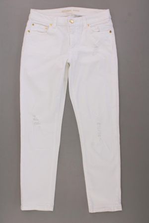 Michael Kors Five-Pocket-Hose Gr. 34