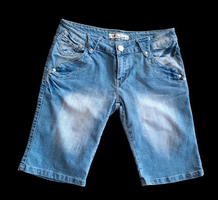578CV – Short The limited fashion – 29