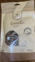 Vet-Concept Kaninchen Würfel 3x 200g neu und ungeöffnet