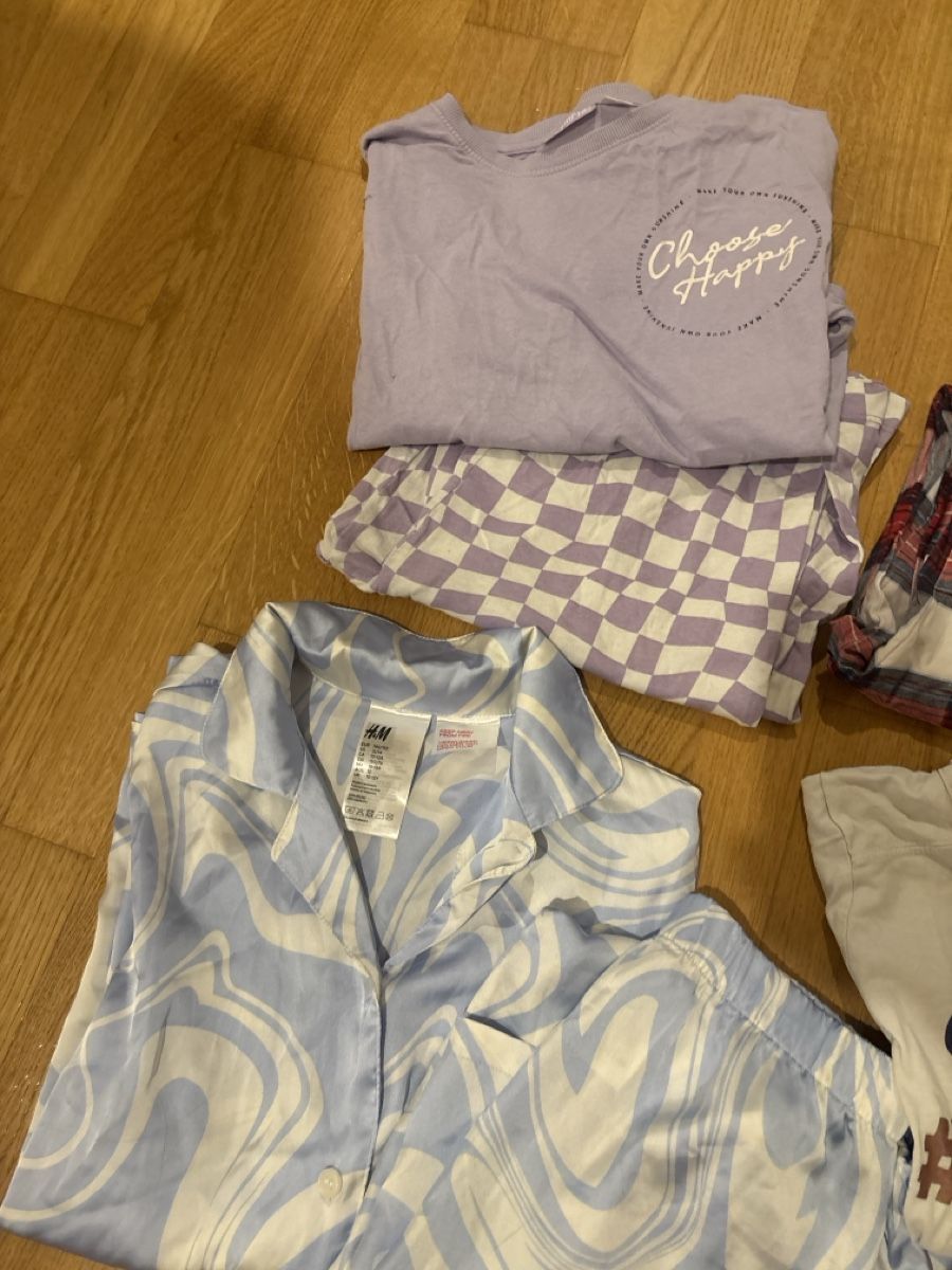 Pigiama & Simili: Mädchen Pyjama Set 146/152  – Usato da Zürich venduto da Reto82 2