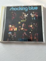 Shocking Blue – 3rd Album (Vergriffen, 6 Bonus Tracks)