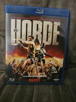 Die Horde Film Blu-ray Uncut (Selten)