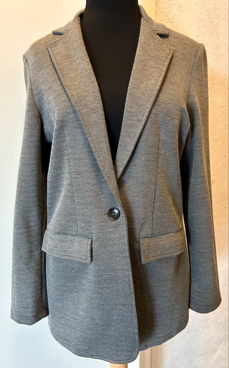 Herrlicher Giacche: Herrlicher Blazer, Grösse M, neu mit Etikette – Nuovo e nell'imballaggio originale da Oberhasli venduto da anzis
