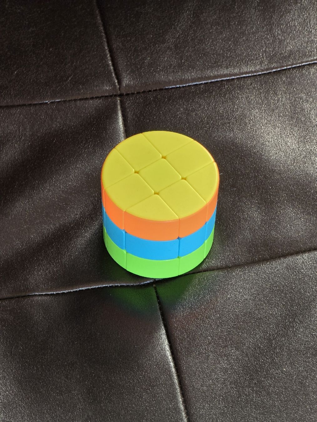 Spiele: Rubik's Cube – Neu (gemäss Beschreibung) aus Bronschhofen von dvnb