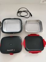 HeatsBox