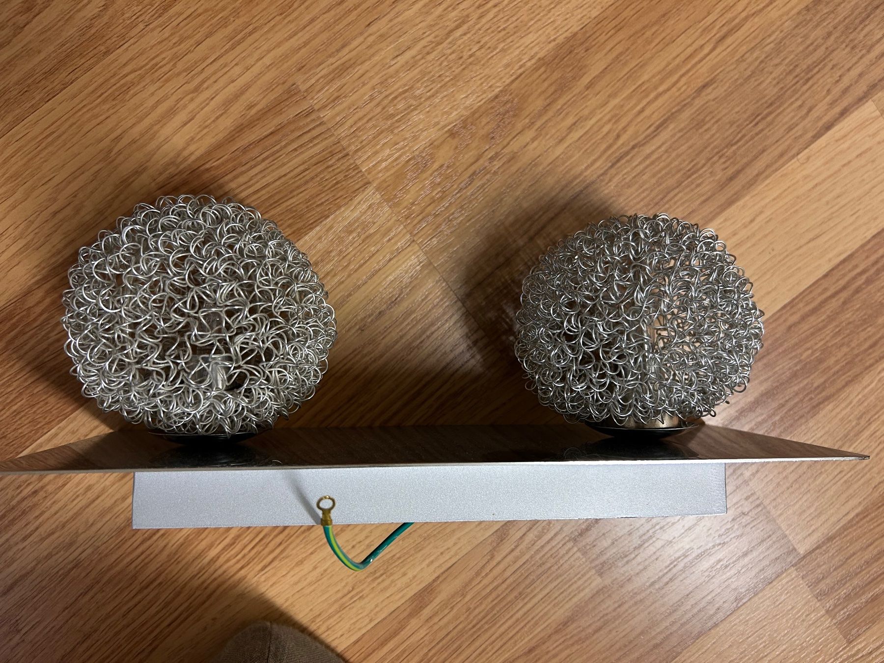 Lampes: Wand Lampe ab 11 – D'occasion à Birsfelden par Pearl10 2