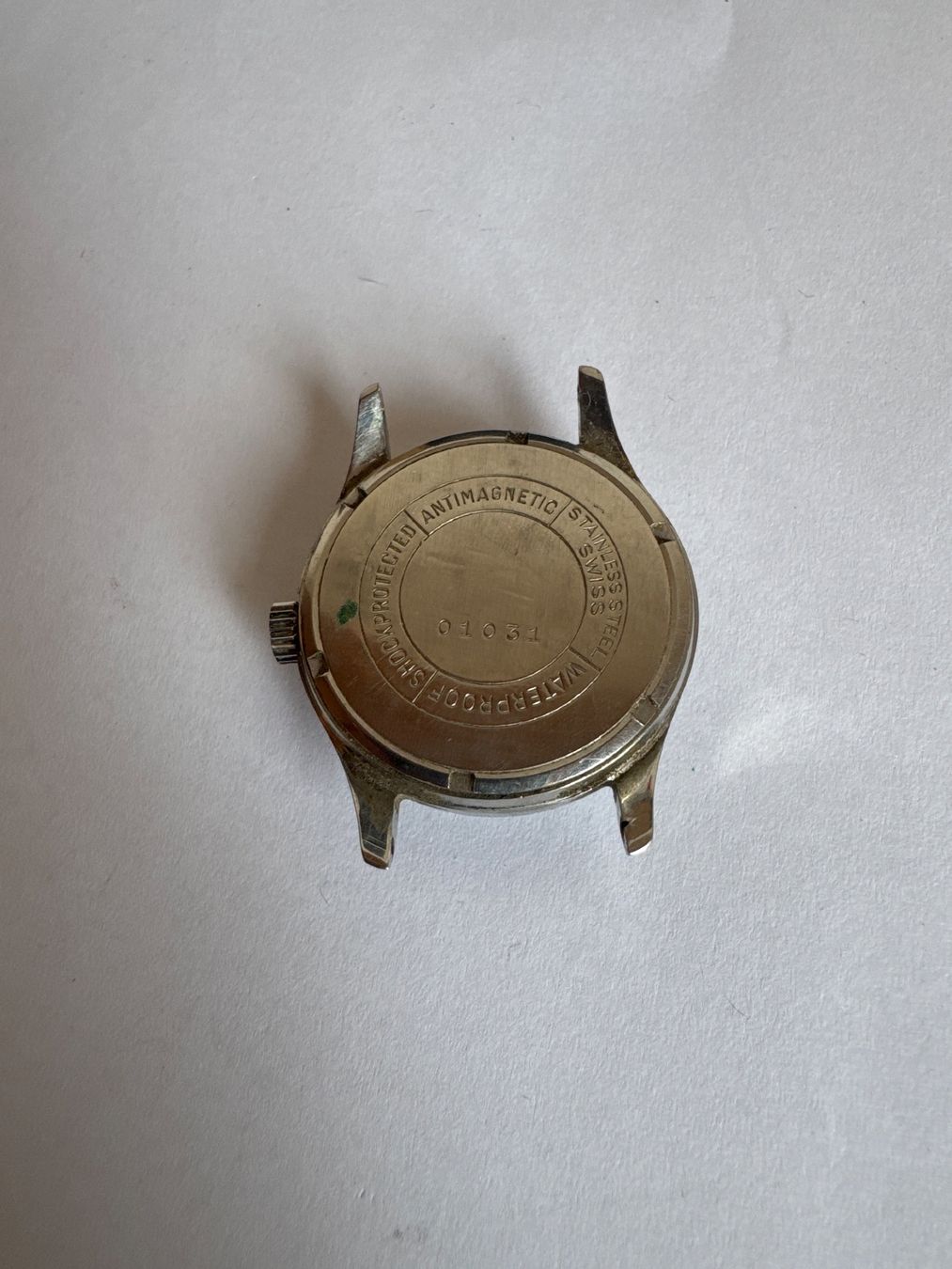 Orologi: Superbe montre  mécanique ERGO – Usato da Erde venduto da CBarts 1