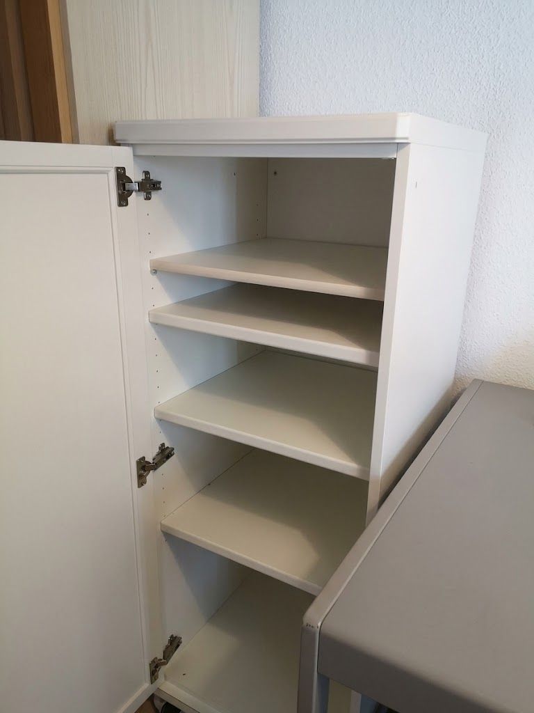 Schränke: Rollschrank – Gebraucht aus Sissach von cor_n2dt 2