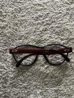 Lunettes de vue Christian Dior vintage