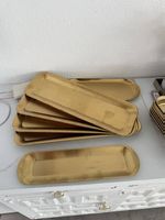 servierset gold
