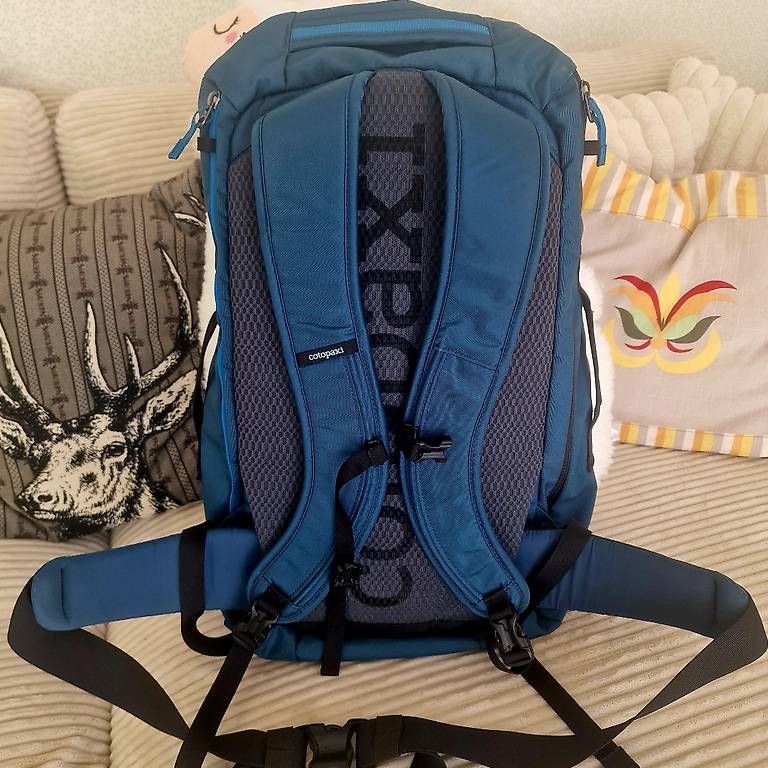 Sacs à dos: Rucksack Weekender – D'occasion à Beinwil am See par hei_v2s7 2