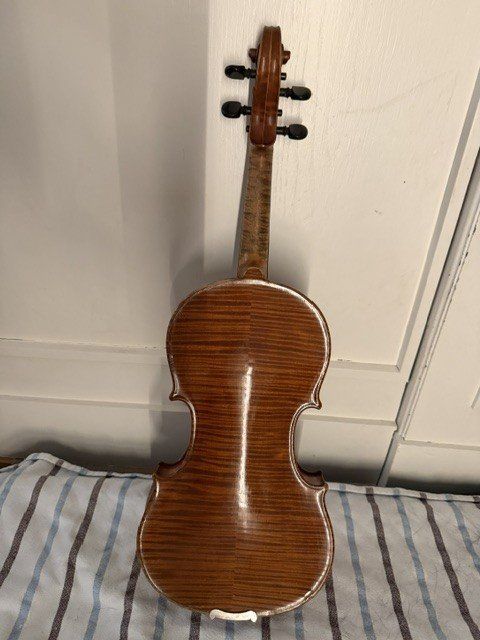 Instruments de musique: Alte Violine – D'occasion à Basel par WediWed 5