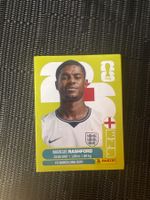 Panini Marcus Rashford ENG 19 & viele mehr