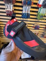 Kletterschuh OCUN Diamond S in verschiedenen Grössen. 