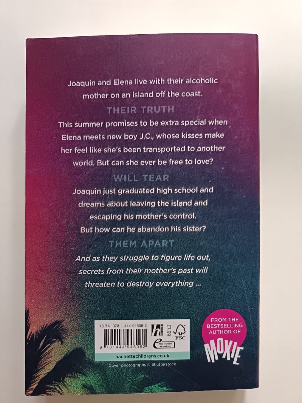 Bücher: "The Liars" von Jennifer Mathieu, Taschenbuch – Gebraucht aus Altstätten SG von Akitoichiro 1