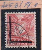 E99) Abart, Landschaft 205z, Achtung: sehe Beschreibung