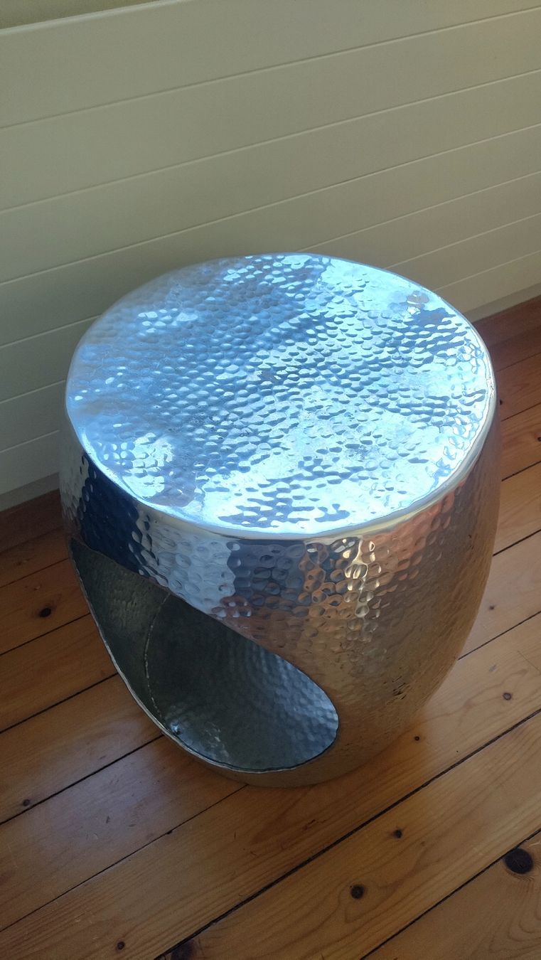 Tables: Beistelltisch Deko Objekt  – D'occasion à Winterthur par Sulai-one 2