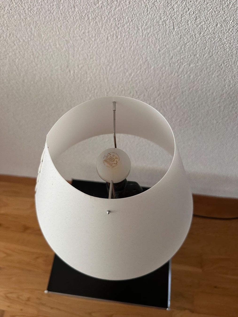 Luceplan Lampes: LUCEPLAN COSTANZA – Neuf avec emballage d'origine à Tafers par fredcardo 1