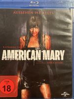 American Mary (2012)  selten