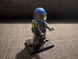 LEGO - Minifigur - City - Weltraumforscher / Astronaut