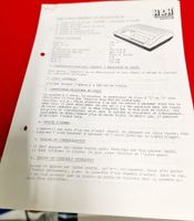H&H DWA 86 FM 2-Kanal Wechselsprechanlage Anleitung