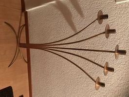 Kerzenständer gross