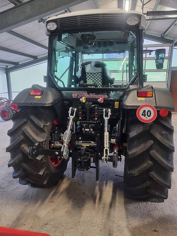 Traktoren: Hürlimann XA 105 – Gebraucht aus Fischbach LU von luk_9tzs 4
