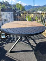 Gartentisch