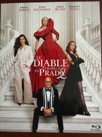 Le diable s'habille en Prada 2 - Blu-ray -Neuf