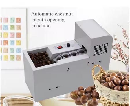 Tutte le macchine: Marroni Schneidemaschine NEU ! – Nuovo (secondo la descrizione) da Rheineck venduto da inf_kv7d 1
