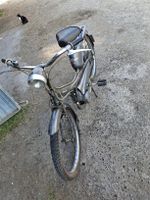 Mobylette zu verkaufen