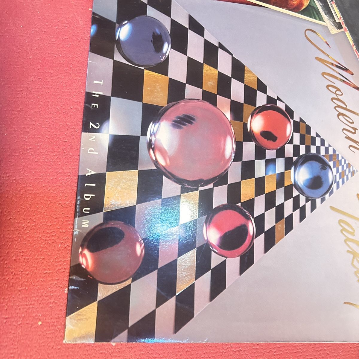 Schallplatten: Diverse Schallplatten – Gebraucht aus Laufen von belleskulptur 6